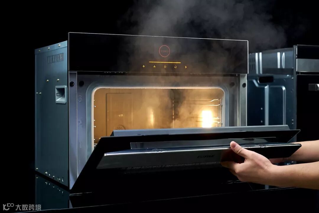 四大高端蒸箱神仙打架,谁成终极之选?我被超级国货治愈了