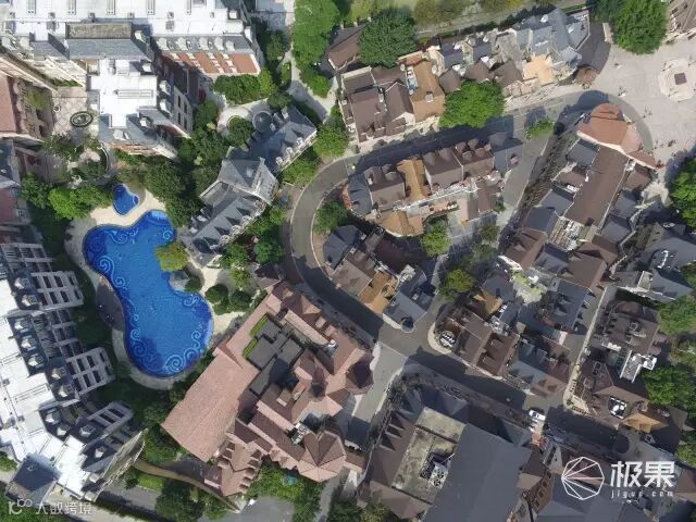 大疆 精灵3 标准版 无人机