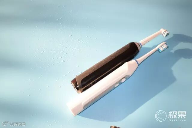 湃齿洁PilogateP7智频声波牙刷