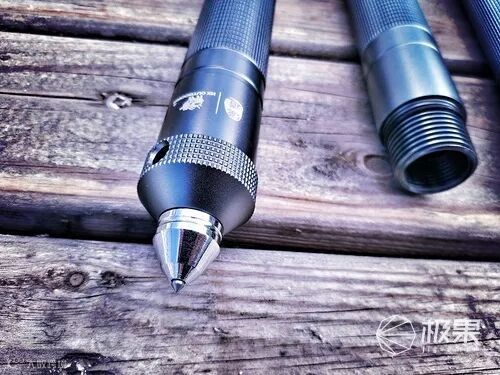 全能的如意棒-汉道野外生存战术棍测评