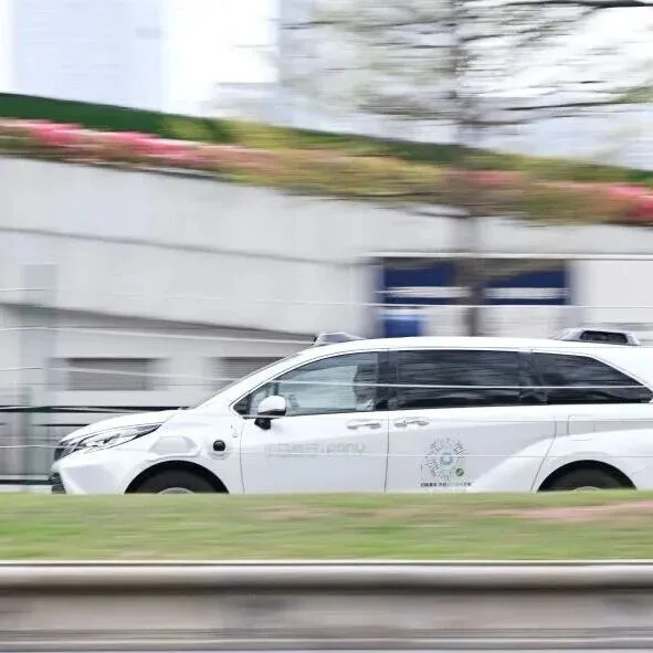 部分车型获准入许可 L3级自动驾驶大规模落地还有多远？