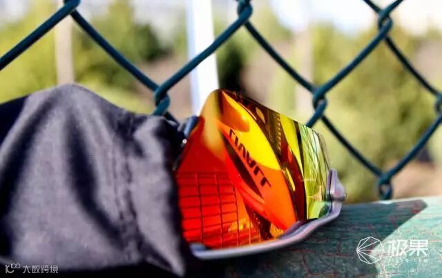 欧克利 Radar EV 运动太阳镜