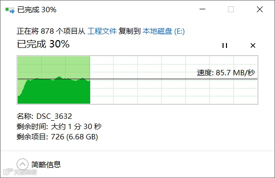 西部数据(WD)Red™系列网络储存硬盘