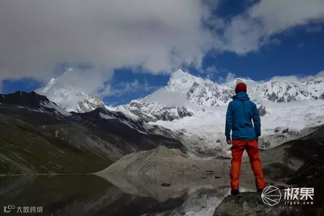 始祖鸟 Gamma LT Hoody 软壳