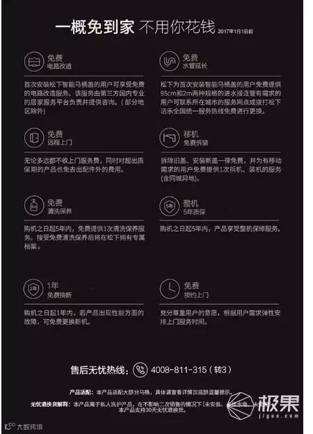 「体验」坐下就暖的马桶盖,还能顺便做水疗!给你“暖冬式”如厕体验!