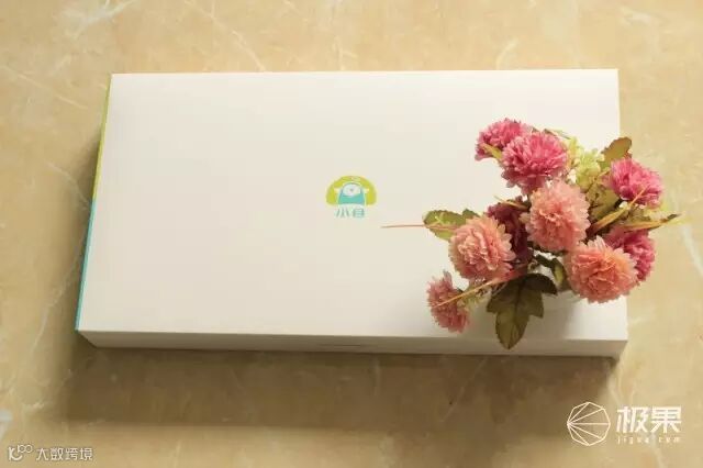 小目智能护眼宝