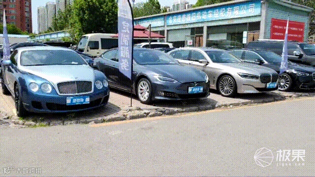 特斯拉销量崩了!4月全球销量暴跌43%,中国市场仅卖出1万辆...