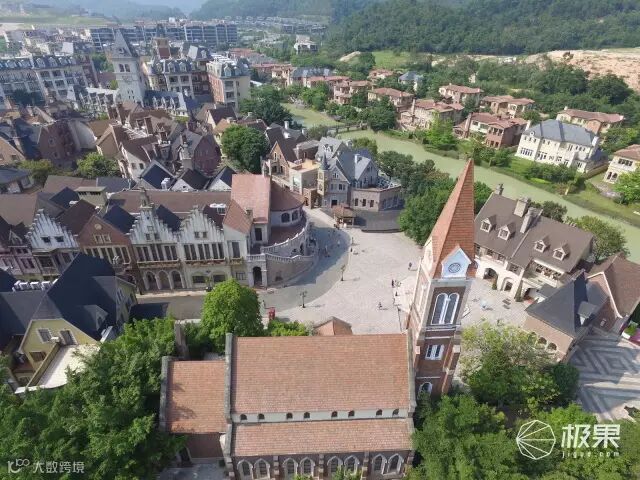 大疆 精灵3 标准版 无人机