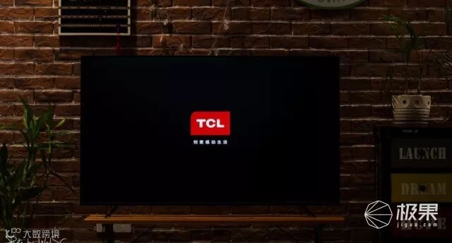TCL55P64K智能云电视