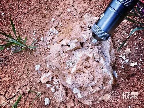 全能的如意棒-汉道野外生存战术棍测评