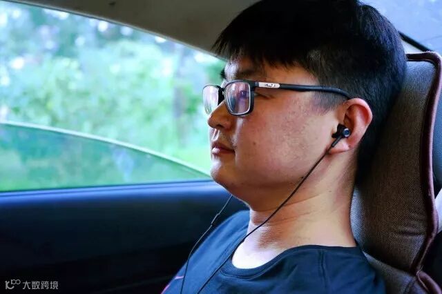 TOPPERSE2主动降噪耳机