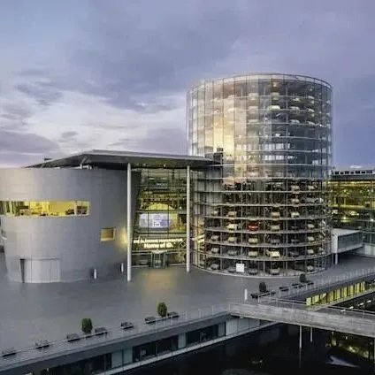 88年历史上首次! 大众关闭德国本土工厂