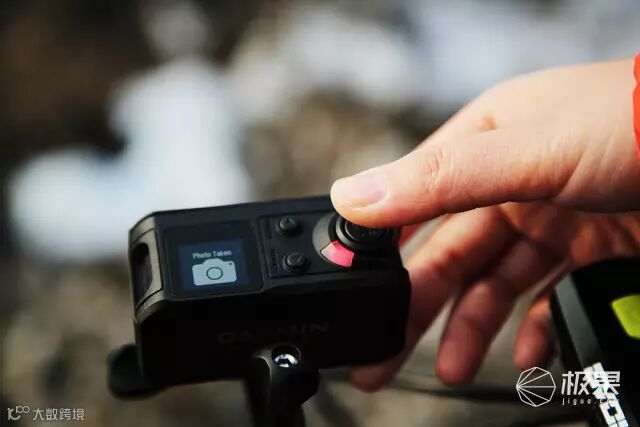 Garmin VIRB XE 运动摄像机