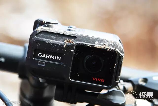 Garmin VIRB XE 运动摄像机