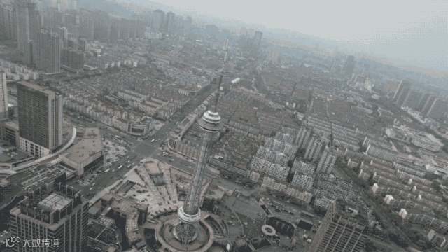 大疆Air2S上手体验:一英寸大底加持!这就是台会飞的数码相机