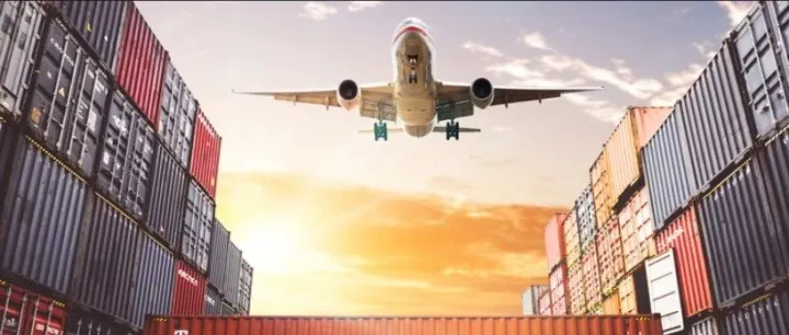 国际空运知识全览