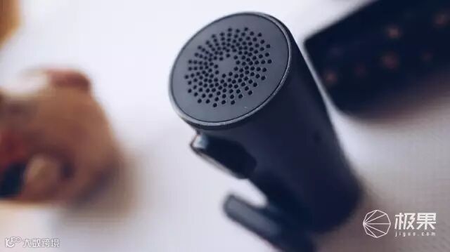 盯盯拍mini行车记录仪