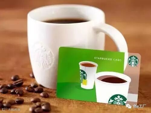 十五年来,星巴克是如何利用产品闭环体验让你欲罢不能?