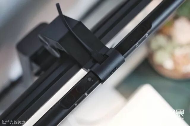 明基(BenQ)ScreenBar智能阅读屏幕挂灯