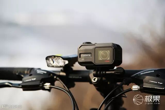 Garmin VIRB XE 运动摄像机