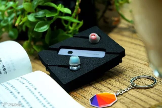 TOPPERSE2主动降噪耳机