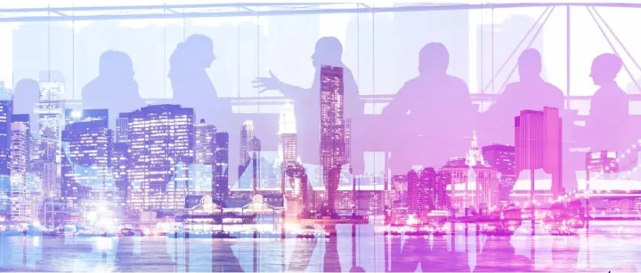 GLG 特别呈现｜2025年全球热门纪要