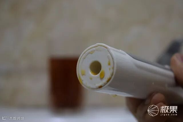 湃齿洁PilogateP7智频声波牙刷