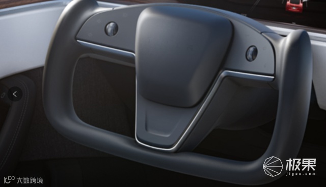 “性能怪兽”!特斯拉“最快电动车”交付,零百2.1秒...卖105万