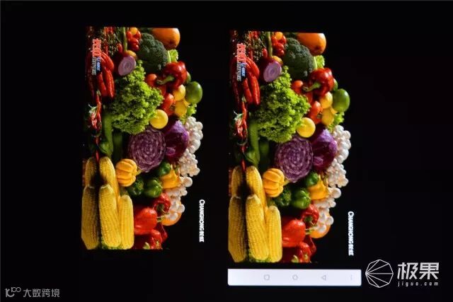 一加(oneplus)5T手机