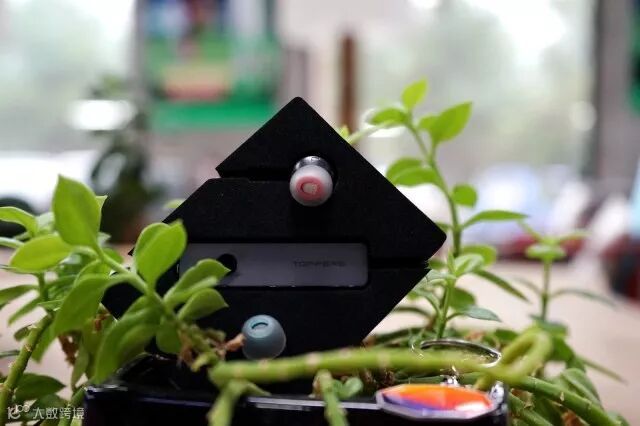 TOPPERSE2主动降噪耳机