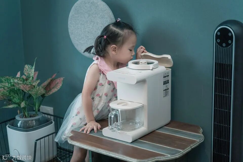 352K10厨下式反渗透净水器