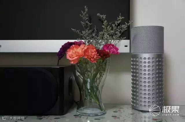 ROCKLAVA shout无线WiFi智能音箱