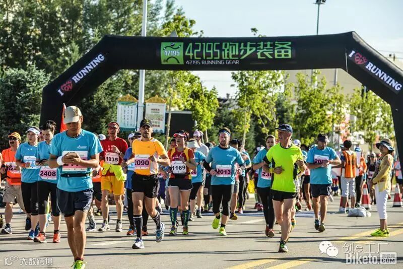 媒体视角:自行车或成下一全民运动,骑行APP率先突围