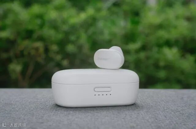 博士(Bose)消噪耳塞