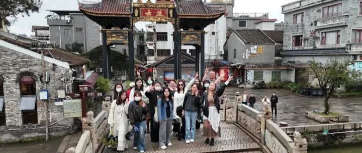 寻味同行 | 悦享顺德—客服团队之旅