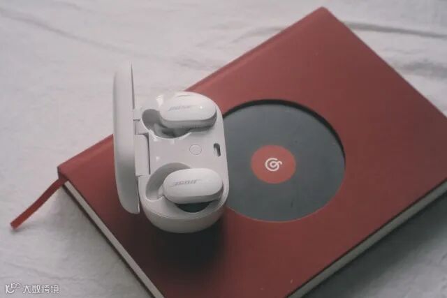 博士(Bose)消噪耳塞