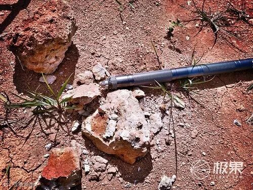 全能的如意棒-汉道野外生存战术棍测评