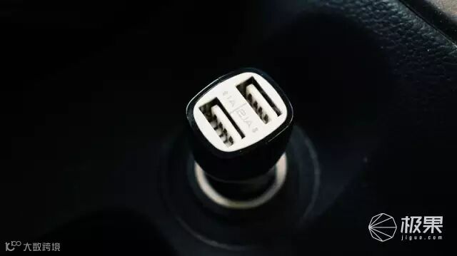 盯盯拍mini行车记录仪