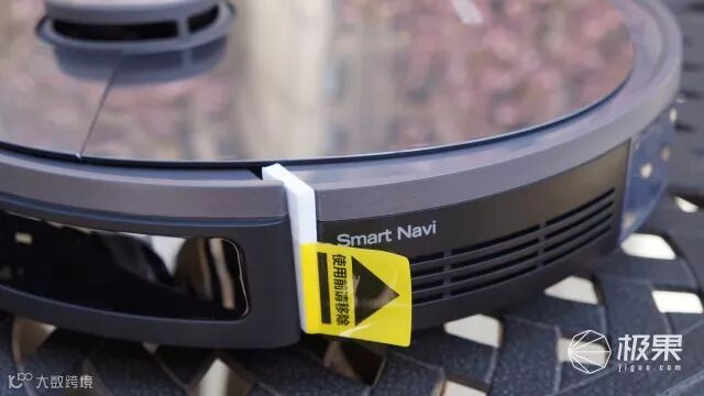 科沃斯(Ecovacs)DEEBOTT5系列扫地机器人