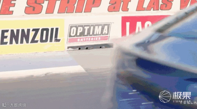 “性能怪兽”!特斯拉“最快电动车”交付,零百2.1秒...卖105万