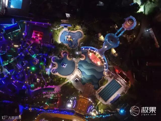 大疆 精灵3 标准版 无人机