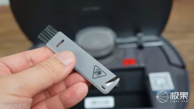 科沃斯(Ecovacs)DEEBOTT5系列扫地机器人