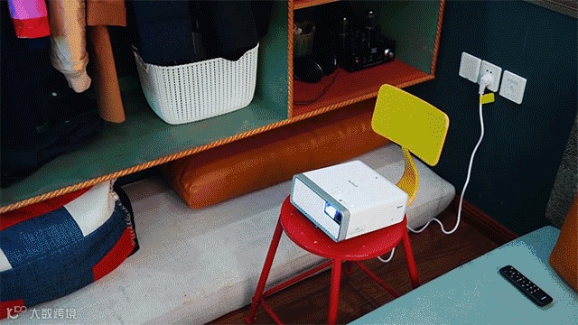 爱普生(Epson)3LCD智能投影机