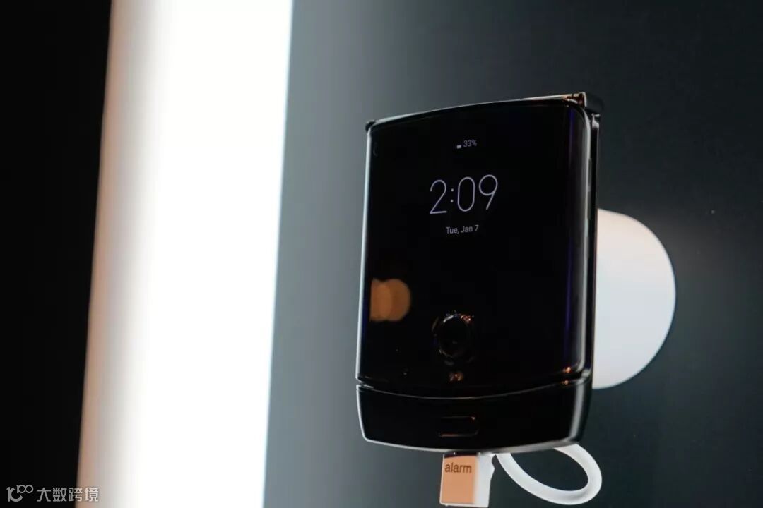 高能来袭?!CES2020经典刀锋回归,我们顺势带它去做了件“大”事