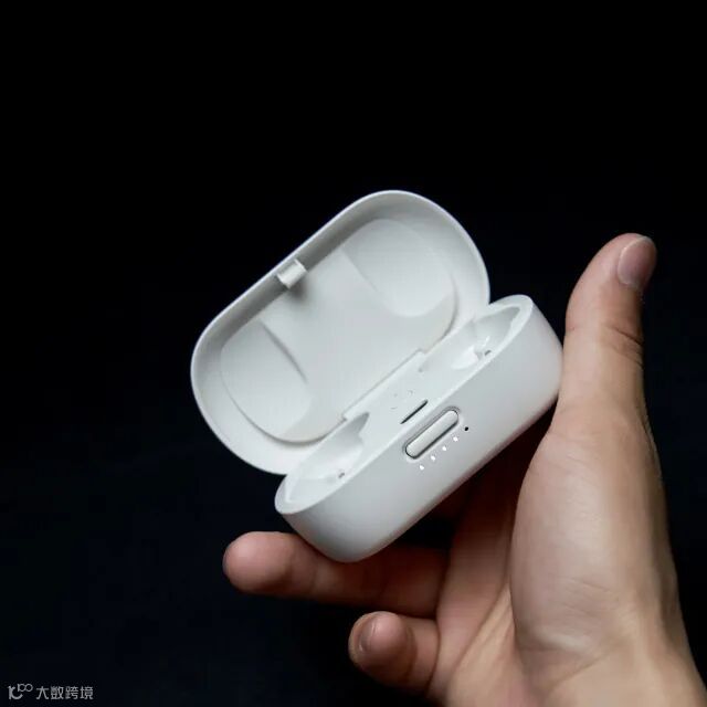 博士(Bose)消噪耳塞