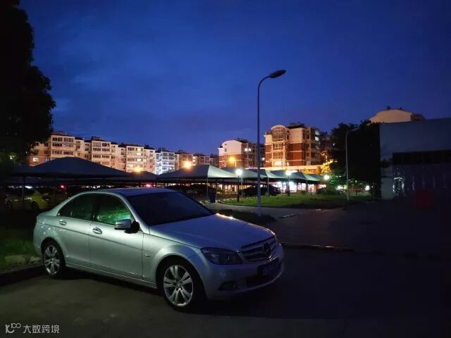 双频GPS,全球定位精准不漂移,小米8手机评测