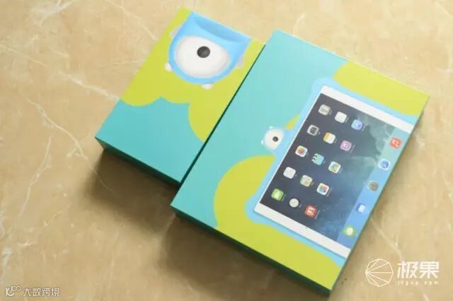 小目智能护眼宝