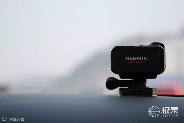 Garmin VIRB XE 运动摄像机