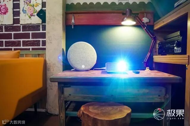 爱普生(Epson)3LCD智能投影机