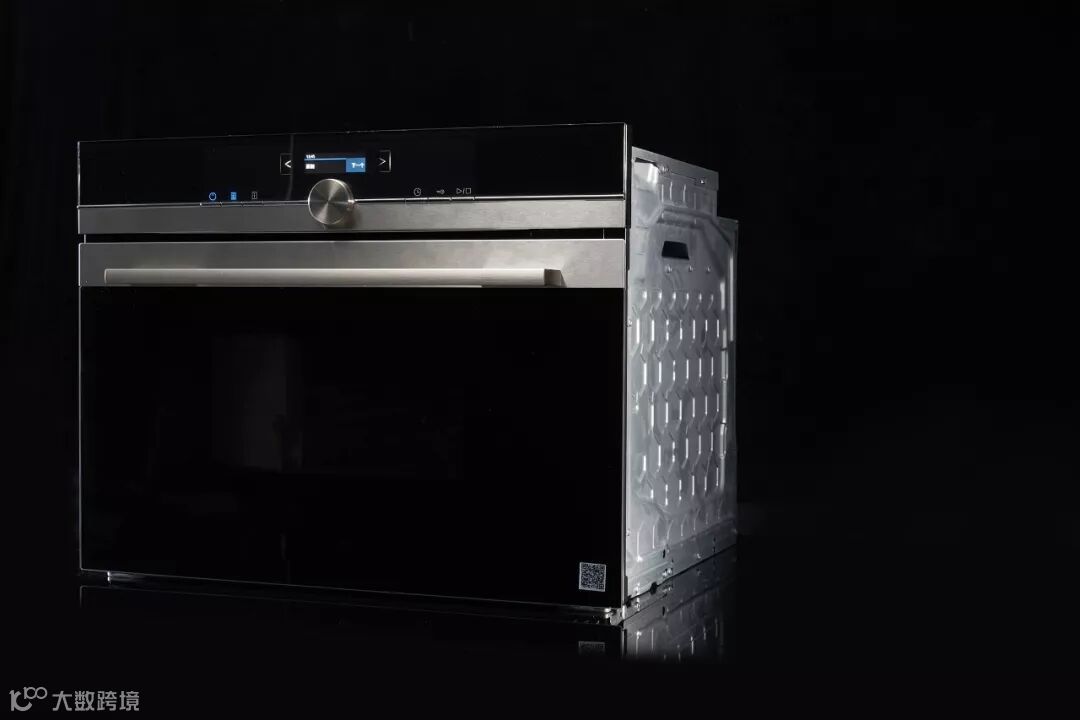 四大高端蒸箱神仙打架,谁成终极之选?我被超级国货治愈了